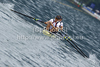 Alex Partridge, Richard Egington, Alex Gregory and Matthew Langridge of Great Britain competing during finals of FISA Rowing World cup in Bled, Slovenia. Final races of FISA Rowing World cup were held on Sunday, 30th of May 2010 in lake Bled in Bled, Slovenia.
