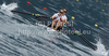 Hester Goodsell and Sophie Hosking of Great Britain competing during finals of FISA Rowing World cup in Bled, Slovenia. Final races of FISA Rowing World cup were held on Sunday, 30th of May 2010 in lake Bled in Bled, Slovenia.
