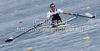 Marcel Hacker of Germany competing during finals of FISA Rowing World cup in Bled, Slovenia. Final races of FISA Rowing World cup were held on Sunday, 30th of May 2010 in lake Bled in Bled, Slovenia.
