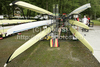 Rowers are preparing for finals of FISA Rowing World cup in Bled, Slovenia. Final races of FISA Rowing World cup were held on Sunday, 30th of May 2010 in lake Bled in Bled, Slovenia.
