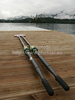 Rowers are preparing for finals of FISA Rowing World cup in Bled, Slovenia. Final races of FISA Rowing World cup were held on Sunday, 30th of May 2010 in lake Bled in Bled, Slovenia.
