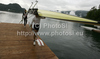 Rowers are preparing for finals of FISA Rowing World cup in Bled, Slovenia. Final races of FISA Rowing World cup were held on Sunday, 30th of May 2010 in lake Bled in Bled, Slovenia.

