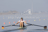 DRAEGER Marie-Louise (GER) the 2010 European Rowing Championships held at the aquatic centre, Montemor-o-Velho, Portugal.
