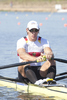 SCHULZE Karl (GER) competing in the Mens Single Sculls at  the 2010 European Rowing Championships held at the aquatic centre, Montemor-o-Velho, Portugal.
