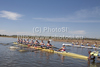 German team, HAUFFE Gregor REINELT Maximilian WILKE Kristof MENNIGEN Florian SCHMIDT Richard MUELLER Lukas SEIFERT Toni SCHMIDT Sebastian SAUER Martin, competing in the Mens Eight at the 2010 European Rowing Championships held at the aquatic centre, Montemor-o-Velho, Portugal.
