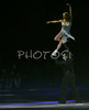 Oksana Kazakova and Artur Dmitrev skating in Champions on Ice performance. Champions on Ice skating performance was held in Tivoli arena in Ljubljana, Slovenia on 6th of February 2008.
