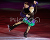 Victor Petrenko skating in Champions on Ice performance. Champions on Ice skating performance was held in Tivoli arena in Ljubljana, Slovenia on 6th of February 2008.
