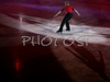 Evgeni Plushenko skating in Champions on Ice performance. Champions on Ice skating performance was held in Tivoli arena in Ljubljana, Slovenia on 6th of February 2008.
