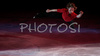 Evgeni Plushenko skating in Champions on Ice performance. Champions on Ice skating performance was held in Tivoli arena in Ljubljana, Slovenia on 6th of February 2008.
