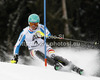 Felix Neureuther of Germany skiing in the first run of the Men Slalom race of Audi FIS alpine skiing World Cup in Kitzbuehel, Austria. Slalom race of Men Audi FIS Alpine skiing World Cup 2012-2013, was held on Sunday, 27th of January, 2013, on  course Ganslern in Kitzbuehel, Austria.
