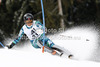 Leif Kristian Haugen of Norway skiing in the first run of the Men Slalom race of Audi FIS alpine skiing World Cup in Kitzbuehel, Austria. Slalom race of Men Audi FIS Alpine skiing World Cup 2012-2013, was held on Sunday, 27th of January, 2013, on  course Ganslern in Kitzbuehel, Austria.

