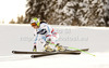 Anna Fenninger of Austria skiing during Downhill Super combined race of Fis Alpine World Ski Championships 2013 Schladming, Austria. Downhill Super combined race of Fis Alpine World Ski Championships 2013 Schladming, was held on Friday, 8th of February, 2013, on  course Streicher in Schladming, Austria.
