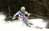  skiing during Slalom Super combined race of Fis Alpine World Ski Championships 2013 Schladming, Austria. Slalom Super combined race of Fis Alpine World Ski Championships 2013 Schladming, was held on Friday, 8th of February, 2013, on  course Streicher in Schladming, Austria.

