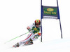 Marcel Hirscher of Austria skiing in the first run of the Mens Giant slalom race of Audi FIS Ski World cup Kranjska gora, Slovenija. The Mens Giant Slalom race of Audi FIS Ski World cup 2013 was held on Saturday, 9th of March, 2013, on  course Podkoren in Kranjska gora, Slovenija.
