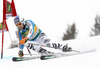 Fritz Dopfer of Germany skiing in the first run of the Mens Giant slalom race of Audi FIS Ski World cup Kranjska gora, Slovenija. The Mens Giant Slalom race of Audi FIS Ski World cup 2013 was held on Saturday, 9th of March, 2013, on  course Podkoren in Kranjska gora, Slovenija.
