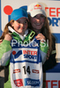  during bib draw for first run of Women giant slalom Audi FIS Ski World Cup 2008-09 opening race. Bib draw for first race of Women Audi FIS Ski World Cup season 2008-09 was held on Friday, 24th of October 2008 in Soelden, Austria.
