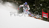 Eighth after first run Jean Baptiste Grange of France skiing in first run of Alta Badia Men giant slalom race of Audi FIS Ski World Cup 2008-09. Giant slalom race of Men Audi FIS Ski World Cup 2008-09 was traditionally held on Gran Risa course in Alta Badia, Italy, on Sunday, 21st of December 2008.
