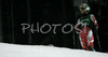 Sanni Leinonen of Finland after DNF in first run of Semmering women slalom race of Audi FIS Ski World Cup 2008-09. Slalom race of Women Audi FIS Ski World Cup 2008-09 was held Semmering, Austria, on Monday, 29th of December 2008.
