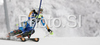 Maria Pietilae-Holmner of Sweden skiing in first run of Zagreb women slalom race of Audi FIS Ski World Cup 2008-09. Slalom race of Women Audi FIS Ski World Cup 2008-09 was held Zagreb, Croatia, on Sunday, 4th of January 2009.
