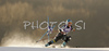 Chelsea Marshall of USA skiing in first run of Maribor women giant slalom race of Audi FIS Ski World Cup 2008-09. Giant slalom race of Women Audi FIS Ski World Cup 2008-09 was held in Maribor, Slovenia on Saturday, 10th of January 2009.
