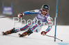Tenth placed after first run Tessa Worley of France skiing in first run of Maribor women giant slalom race of Audi FIS Ski World Cup 2008-09. Giant slalom race of Women Audi FIS Ski World Cup 2008-09 was held in Maribor, Slovenia on Saturday, 10th of January 2009.

