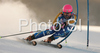 Frida Hansdotter of Sweden skiing in first run of Maribor women giant slalom race of Audi FIS Ski World Cup 2008-09. Giant slalom race of Women Audi FIS Ski World Cup 2008-09 was held in Maribor, Slovenia on Saturday, 10th of January 2009.
