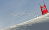 Course of downhill of Zauchenee women super combined race of Audi FIS Ski World Cup 2008-09. Downhill part of super combined race of Women Audi FIS Ski World Cup 2008-09 was held in Zauchensee, Austria on Saturday, 17th of January 2009.
