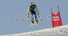 Jessica Lindell-Vikarby of Sweden skiing in downhill of Zauchenee women super combined race of Audi FIS Ski World Cup 2008-09. Downhill part of super combined race of Women Audi FIS Ski World Cup 2008-09 was held in Zauchensee, Austria on Saturday, 17th of January 2009.
