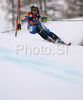  skiing in slalom of Zauchenee women super combined race of Audi FIS Ski World Cup 2008-09. Downhill part of super combined race of Women Audi FIS Ski World Cup 2008-09 was held in Zauchensee, Austria on Saturday, 17th of January 2009.

