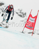 Nadia Fanchini of Italy skiing in Women downhill race of Zauchenee Audi FIS Ski World Cup 2008-09. Downhill race of Women Audi FIS Ski World Cup 2008-09 was held in Zauchensee, Austria on Sunday, 18th of January 2009.
