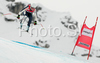 Verena Stuffer of Italy skiing in Women downhill race of Zauchenee Audi FIS Ski World Cup 2008-09. Downhill race of Women Audi FIS Ski World Cup 2008-09 was held in Zauchensee, Austria on Sunday, 18th of January 2009.
