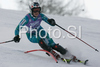Mona Loeseth of Norway skiing in first run of Women slalom race of Garmisch-Partenkirchen Audi FIS Ski World Cup 2008-09. Garmisch-Partenkirchen slalom Women Audi FIS Ski World Cup 2008-09 was held in Garmisch-Partenkirchen on Friday, 30th of January 2009.
