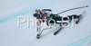 Camilla Alfieri of Italy skiing in Women Super-G race of Garmisch-Partenkirchen Audi FIS Ski World Cup 2008-09. Garmisch-Partenkirchen Super-G race of Women Audi FIS Ski World Cup 2008-09 was held in Garmisch-Partenkirchen on Sunday, 1st of February 2009.
