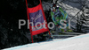 Mateja Robnik of Slovenia skiing in downhill part of Women Super combined race of Tarvisio Audi FIS Ski World Cup 2008-09. Super combined race of Women Audi FIS Ski World Cup 2008-09 was held in Tarvisio, Italy on Friday, 20th of February 2009.
