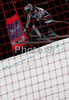 Enrica Cipriani of Italy skiing in downhill part of Women Super combined race of Tarvisio Audi FIS Ski World Cup 2008-09. Super combined race of Women Audi FIS Ski World Cup 2008-09 was held in Tarvisio, Italy on Friday, 20th of February 2009.
