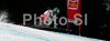 Anna Fenninger of Austria skiing in Women Downhill race of Tarvisio Audi FIS Ski World Cup 2008-09. Downhill race of Women Audi FIS Ski World Cup 2008-09 was held in Tarvisio, Italy on Saturdayday, 21st of February 2009.
