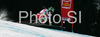 Anna Fenninger of Austria skiing in Women Downhill race of Tarvisio Audi FIS Ski World Cup 2008-09. Downhill race of Women Audi FIS Ski World Cup 2008-09 was held in Tarvisio, Italy on Saturdayday, 21st of February 2009.
