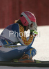 Nike Bent of Sweden disappointed after DNF in Women Super-G race of Tarvisio Audi FIS Ski World Cup 2008-09. Downhill race of Women Audi FIS Ski World Cup 2008-09 was held in Tarvisio, Italy on Sunday, 22nd of February 2009.
