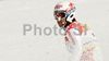 Didier Defago of Switzerland reacts in finish of second run of Men giant slalom race of Kranjska Gora Audi FIS Ski World Cup 2008-09. Giant slalom race of Men Audi FIS Ski World Cup 2008-09 was held in Kranjska Gora, Slovenia, on Saturday, 28th of February 2009.
