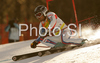 Thomas Frey of France skiing in first run of Men giant slalom race of Kranjska Gora Audi FIS Ski World Cup 2008-09. Giant slalom race of Men Audi FIS Ski World Cup 2008-09 was held in Kranjska Gora, Slovenia, on Saturday, 28th of February 2009.
