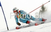 Kjetil Jansrud of Norway skiing in second run of Men giant slalom race of Kranjska Gora Audi FIS Ski World Cup 2008-09. Giant slalom race of Men Audi FIS Ski World Cup 2008-09 was held in Kranjska Gora, Slovenia, on Saturday, 28th of February 2009.
