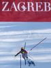Third placed Susanne Riesch of Germany skiing in second run of women Snow queen trophy slalom World Cup race in Zagreb, Croatia. Slalom race of Women Audi FIS Alpine skiing World Cup 2009-10 was held in on Sljeme above Zagreb, Croatia, on 3rd of January 2010.
