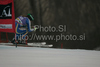  skiing during women downhill race of Audi FIS alpine skiing World Cup in Haus im Ennstal, Austria. Downhill race of Women Audi FIS Alpine skiing World Cup 2009-10 was held in Haus im Ennstal, Austria, on 9th of January 2010.
