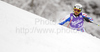 Thomas Mermillod Blondin of France skiing in first run of Men slalom race of Audi FIS alpine skiing World Cup in Kranjska Gora, Slovenia. Slalom race of Men Audi FIS Alpine skiing World Cup 2009-10, was held on Sunday in Kranjska Gora, Slovenia, on 31st of January 2010.
