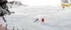 Didier Cuche of Switzerland skiing in training of Men downhill race of Audi FIS alpine skiing World Cup in Garmisch-Partenkirchen, Germany. Training for downhill race of Men Audi FIS Alpine skiing World Cup 2009-10, was held on Tuesday in Garmisch-Partenkirchen, Germany, on 9th of March 2010.
