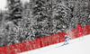 Third placed Patrick Kueng of Switzerland skiing in last Men downhill race of Audi FIS alpine skiing World Cup, which was held on Kandahar downhill course in Garmisch-Partenkirchen, Germany. Last downhill race of Men Audi FIS Alpine skiing World Cup 2009-10, was held on Wednesday, 10th of March 2010 in Garmisch-Partenkirchen, Germany.

