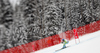 Andrej Sporn of Slovenia skiing in last Men downhill race of Audi FIS alpine skiing World Cup, which was held on Kandahar downhill course in Garmisch-Partenkirchen, Germany. Last downhill race of Men Audi FIS Alpine skiing World Cup 2009-10, was held on Wednesday, 10th of March 2010 in Garmisch-Partenkirchen, Germany.
