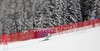 Andrej Jerman of Slovenia skiing in last Men downhill race of Audi FIS alpine skiing World Cup, which was held on Kandahar downhill course in Garmisch-Partenkirchen, Germany. Last downhill race of Men Audi FIS Alpine skiing World Cup 2009-10, was held on Wednesday, 10th of March 2010 in Garmisch-Partenkirchen, Germany.
