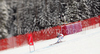 Winner Carlo Janka of Switzerland skiing in last Men downhill race of Audi FIS alpine skiing World Cup, which was held on Kandahar downhill course in Garmisch-Partenkirchen, Germany. Last downhill race of Men Audi FIS Alpine skiing World Cup 2009-10, was held on Wednesday, 10th of March 2010 in Garmisch-Partenkirchen, Germany.
