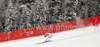 Winner Carlo Janka of Switzerland skiing in last Men downhill race of Audi FIS alpine skiing World Cup, which was held on Kandahar downhill course in Garmisch-Partenkirchen, Germany. Last downhill race of Men Audi FIS Alpine skiing World Cup 2009-10, was held on Wednesday, 10th of March 2010 in Garmisch-Partenkirchen, Germany.
